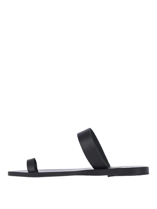 26SS 에이션트 그릭 샌들 106361051BLACK Black - ANCIENT GREEK