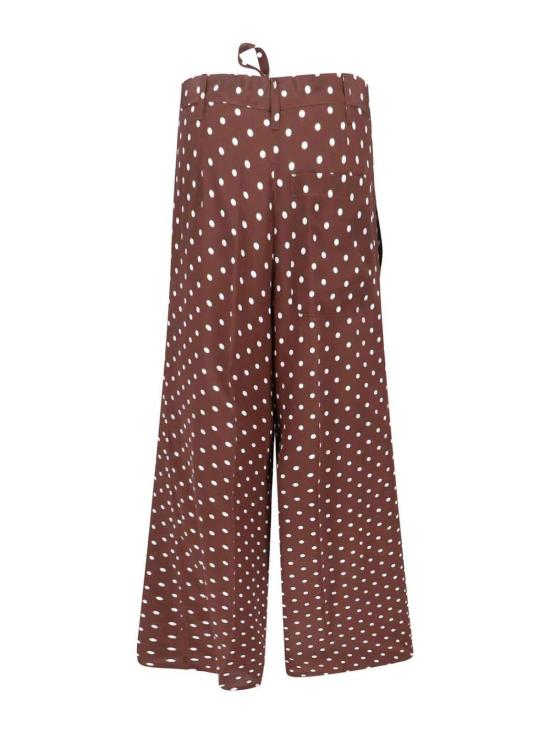 26SS 파로쉬 팬츠 D232498808 Brown - PAROSH