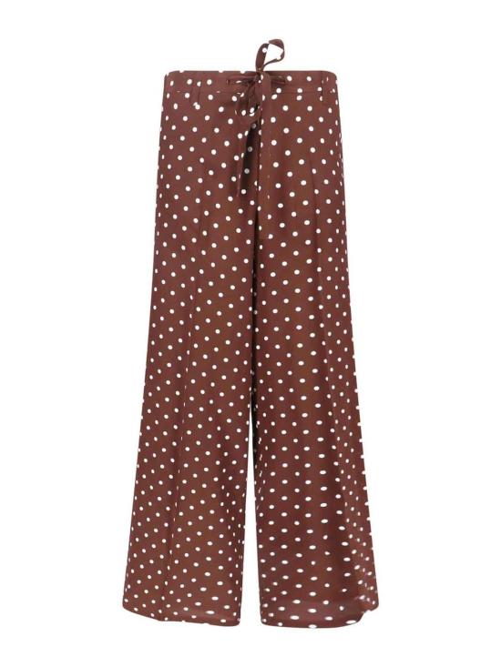 26SS 파로쉬 팬츠 D232498808 Brown