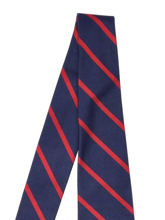 26SS 폴로 랄프로렌 넥타이 713E11 Blue - POLO RALPH LAUREN