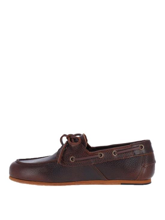 26SS 세바고 로퍼 72131IW900 Brown - SEBAGO