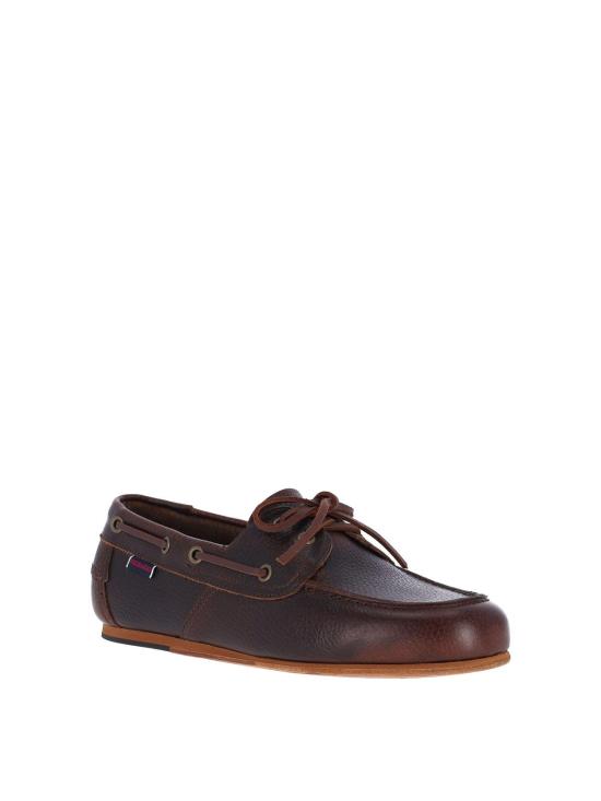 26SS 세바고 로퍼 72131IW900 Brown - SEBAGO