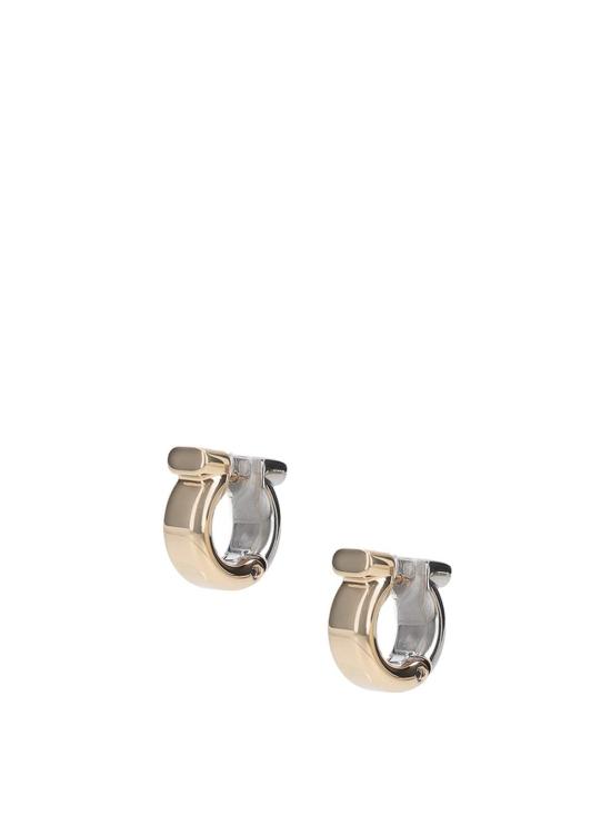  살바토레 페라가모 이어링 755757001 Multicolour