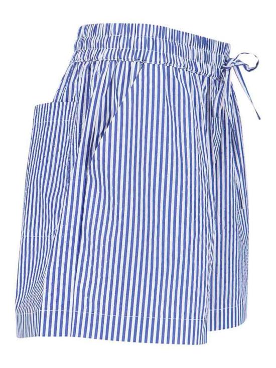 26SS 파로쉬 숏팬츠 D210604883 Blue - PAROSH