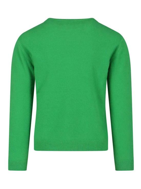 26SS 오라리 스웨터 A26SP02CCGREEN Green - AURALEE