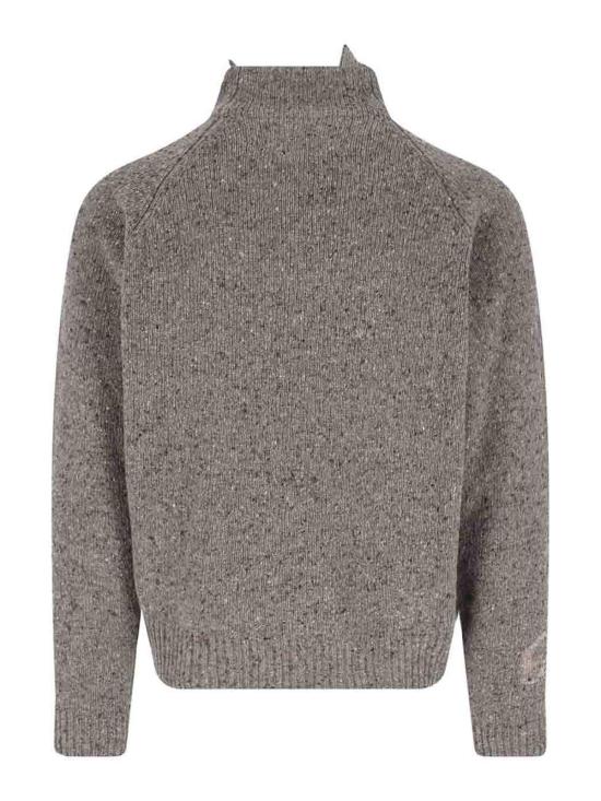26SS 이알엘 스웨터 ERL12N0021 Grey - ERL