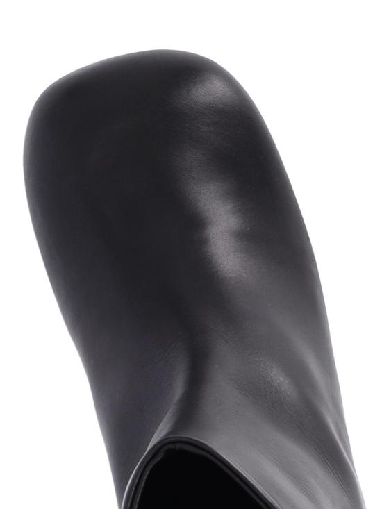 26SS 사카이 부츠 2608551001 Black - SACAI