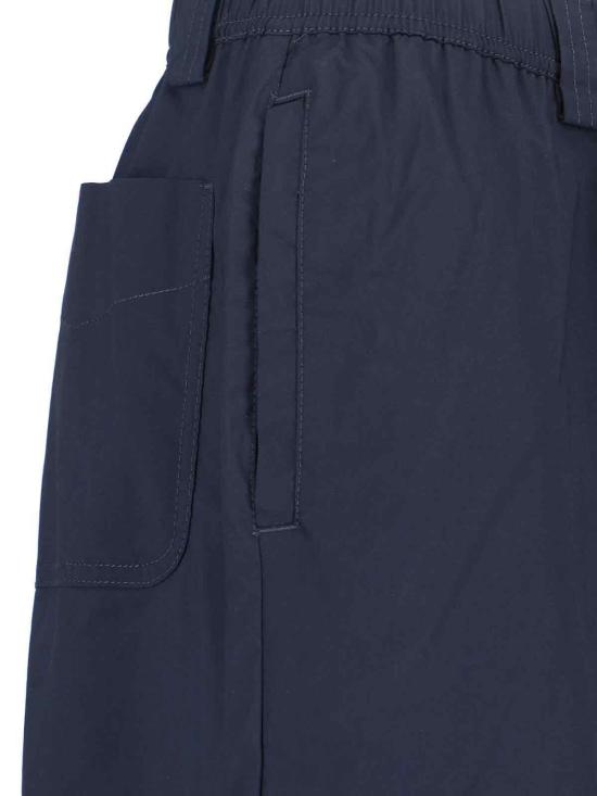 26SS 아스페시 팬츠 0117P07601098 Blue - ASPESI