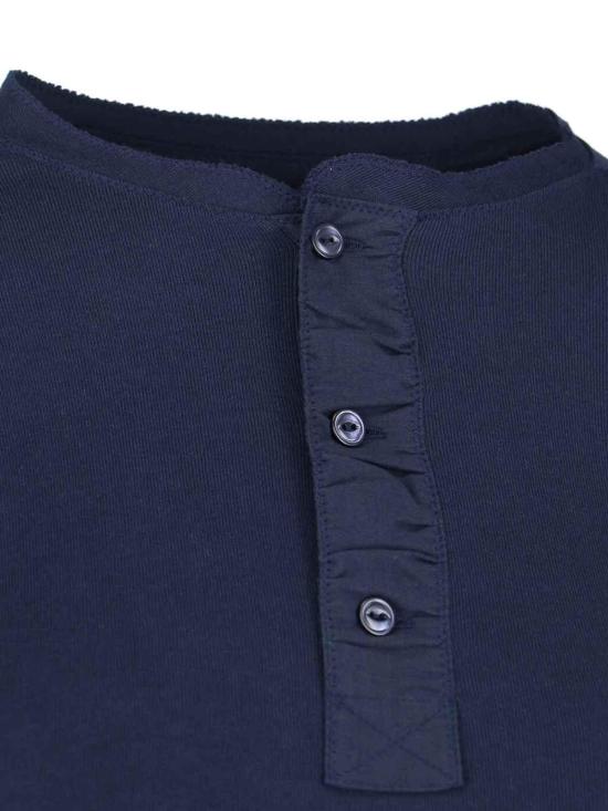 26SS 폴로 랄프로렌 롱 원피스 211A96347002 Blue - POLO RALPH LAUREN