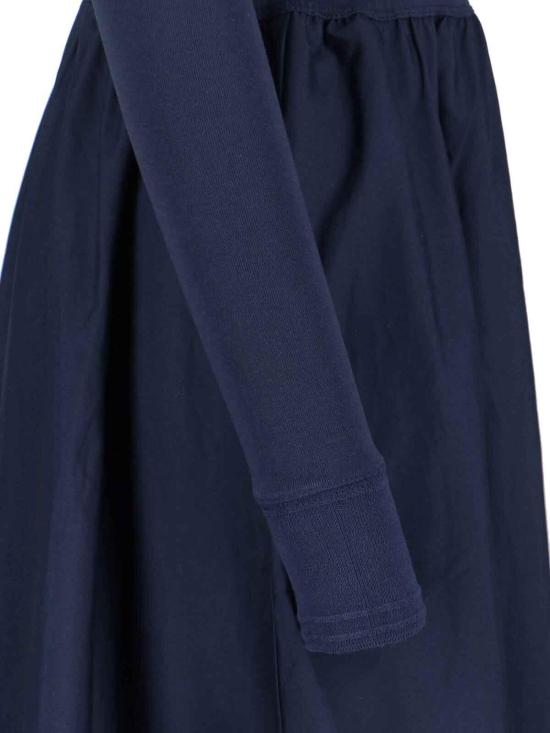 26SS 폴로 랄프로렌 롱 원피스 211A96347002 Blue - POLO RALPH LAUREN