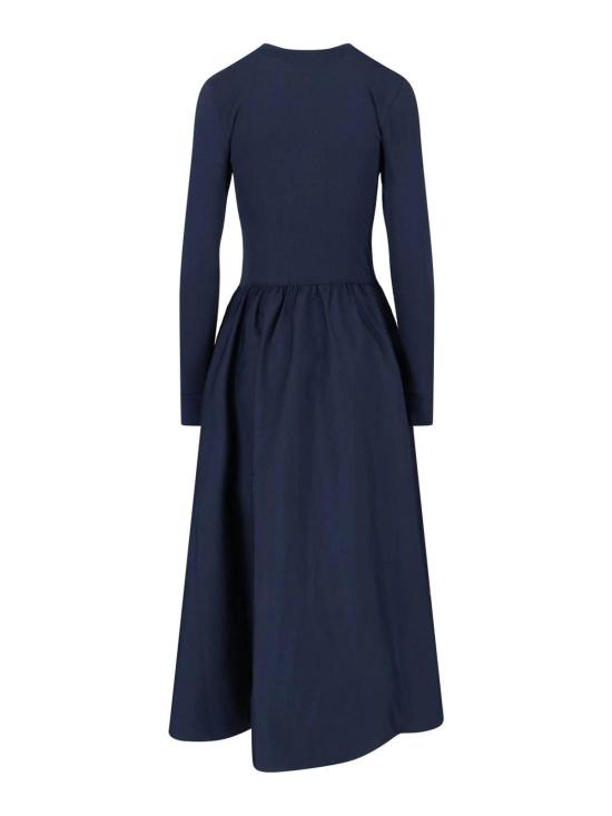 26SS 폴로 랄프로렌 롱 원피스 211A96347002 Blue - POLO RALPH LAUREN
