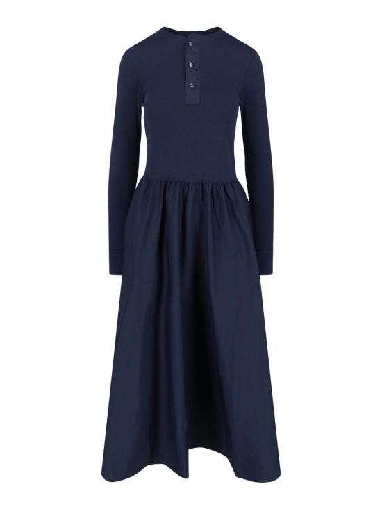 26SS 폴로 랄프로렌 롱 원피스 211A96347002 Blue
