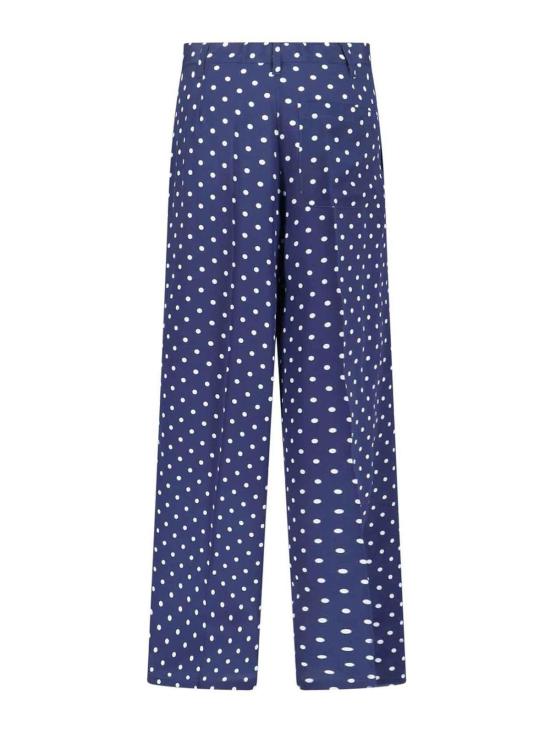 26SS 파로쉬 팬츠 D232498812 Blue - PAROSH