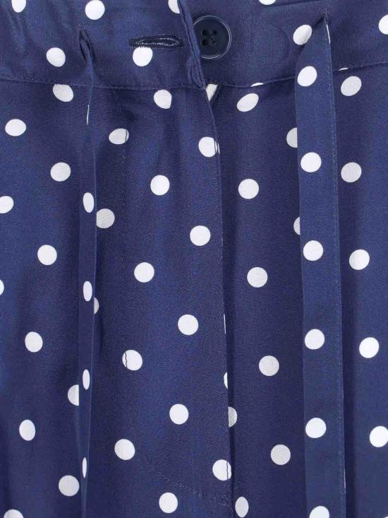 26SS 파로쉬 팬츠 D232498812 Blue - PAROSH