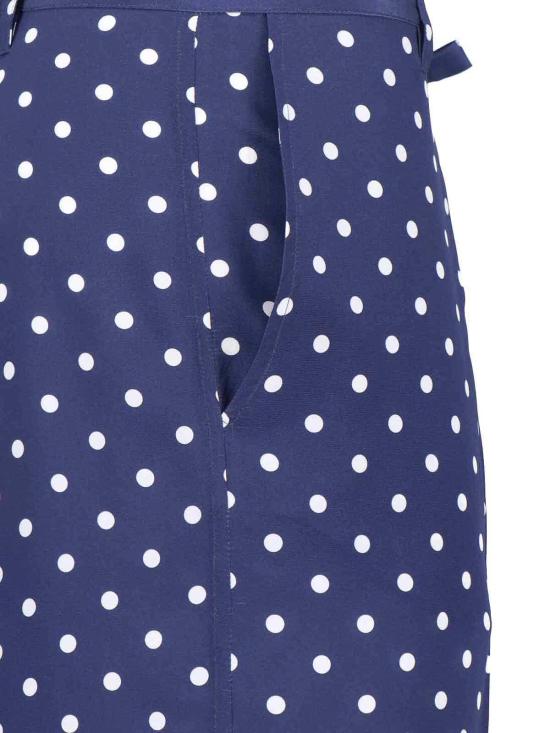 26SS 파로쉬 팬츠 D232498812 Blue - PAROSH