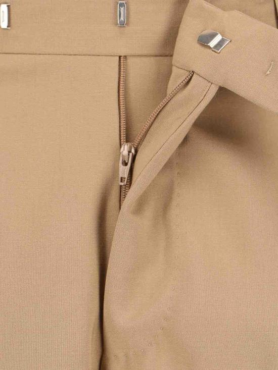 26SS 피티토리노 팬츠 CORFZAZ40FWD0165 Brown - PT TORINO