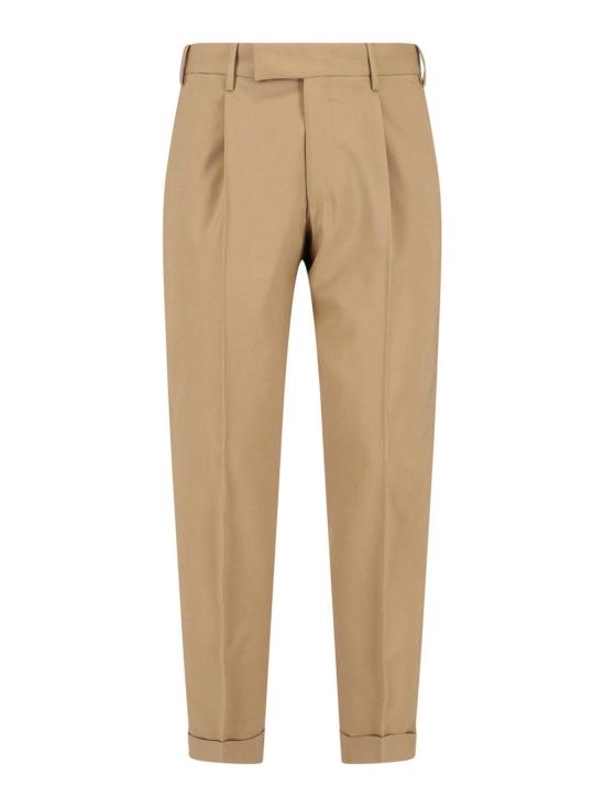 26SS 피티토리노 팬츠 CORFZAZ40FWD0165 Brown