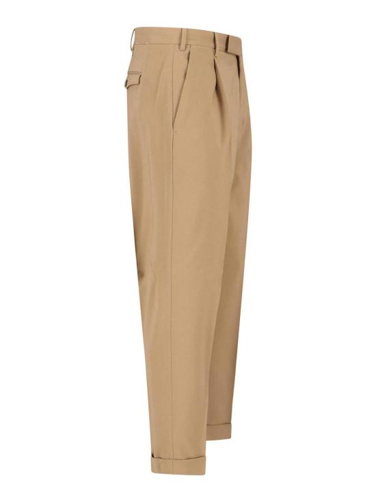 26SS 피티토리노 팬츠 CORFZAZ40FWD0165 Brown - PT TORINO