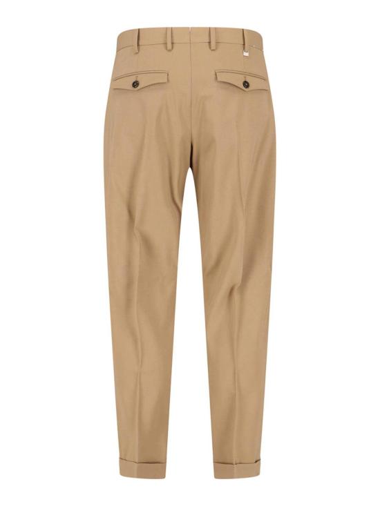 26SS 피티토리노 팬츠 CORFZAZ40FWD0165 Brown - PT TORINO