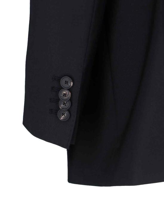 26SS 딸리아토레 수트 자켓 JBERTHA16B060070N5091 Black - TAGLIATORE