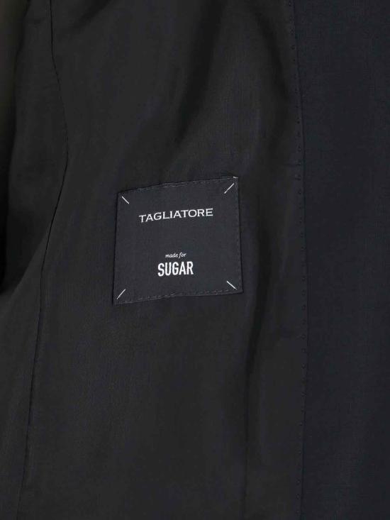 26SS 딸리아토레 수트 자켓 JBERTHA16B060070N5091 Black - TAGLIATORE