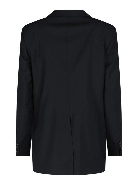 26SS 딸리아토레 수트 자켓 JBERTHA16B060070N5091 Black - TAGLIATORE