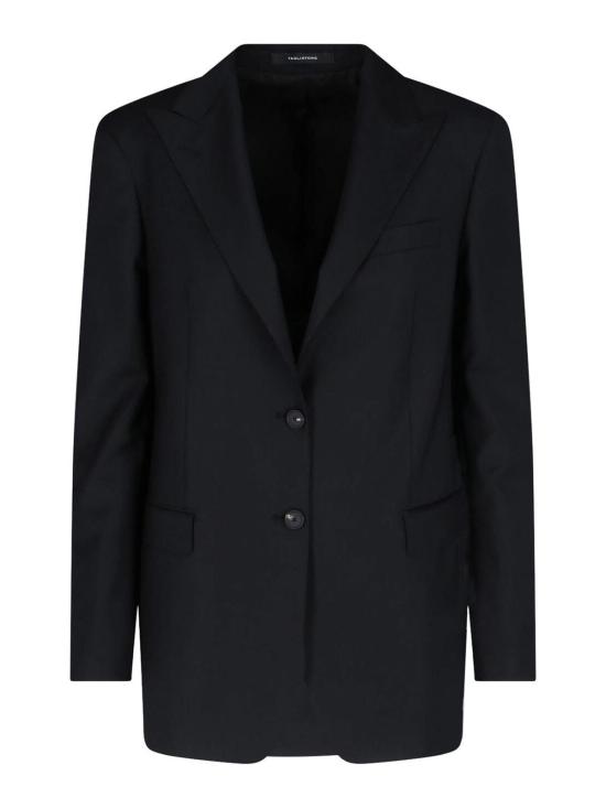 26SS 딸리아토레 수트 자켓 JBERTHA16B060070N5091 Black