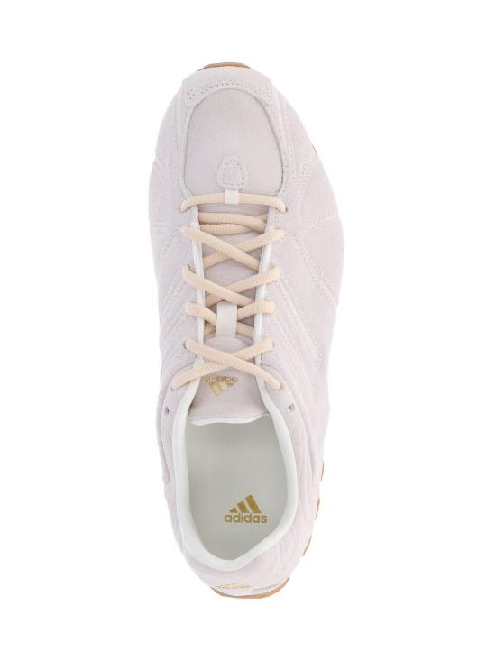 26SS 아디다스 스니커즈 HQ9304O White - ADIDAS