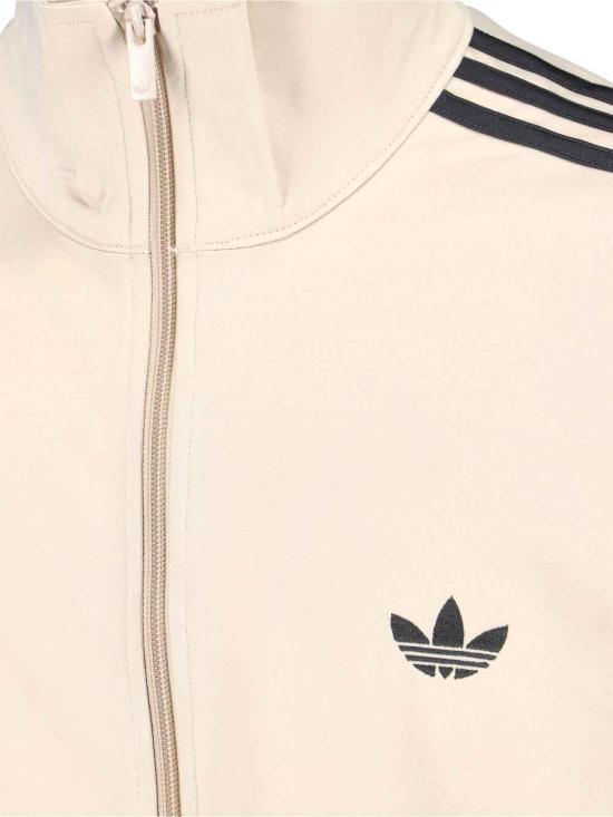 26SS 아디다스 자켓 KE7960 Beige - ADIDAS