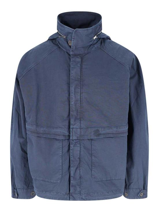 26SS 란나 자켓 AMSS26OW01109C825 Blue