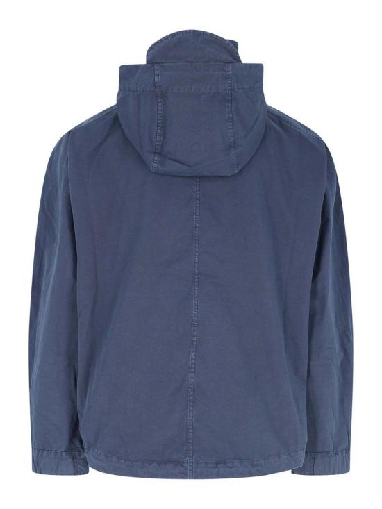 26SS 란나 자켓 AMSS26OW01109C825 Blue - RANRA