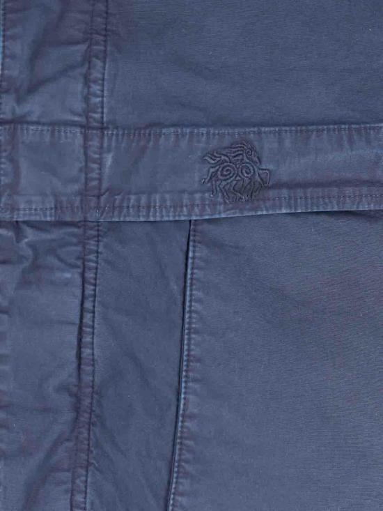 26SS 란나 자켓 AMSS26OW01109C825 Blue - RANRA