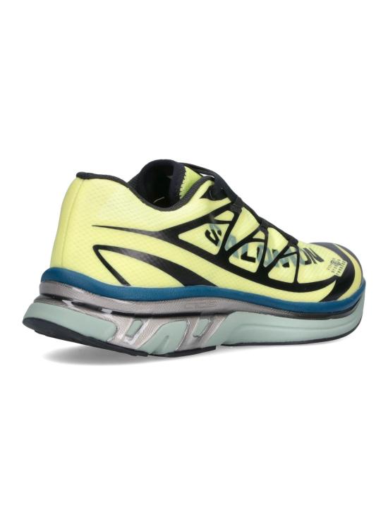 26SS MM6 메종마르지엘라 스니커즈 S59WS0243 P6303 HB420 Yellow - MM6 MAISON MARGIELA