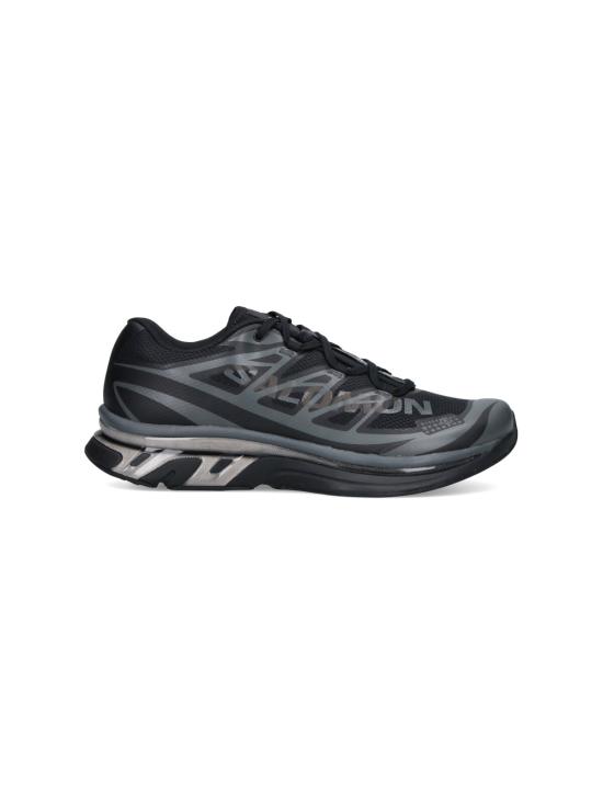 26SS MM6 메종마르지엘라 XT 스니커즈 SH1WS0020 P6303 HB422 Black