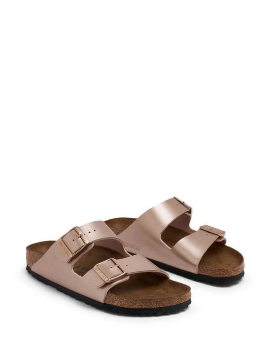 26SS 버켄스탁 샌들 1023960COOPER Metallic - BIRKENSTOCK