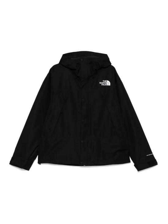 26SS 노스페이스 드라이벤트 모노 마운틴 자켓 NF0A88XFJK31TNFBLACK Black - NORTH FACE