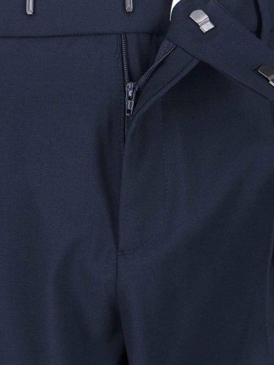 26SS 크루나 수트 SM04TORTONA1P511 Blue - CRUNA