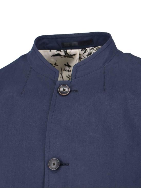 26SS 폴 스미스 자켓 2357V0299449 Blue - PAUL SMITH