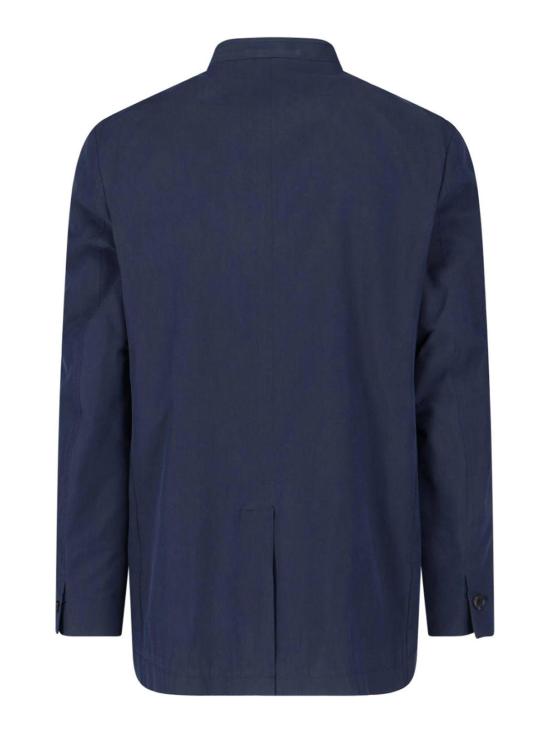 26SS 폴 스미스 자켓 2357V0299449 Blue - PAUL SMITH