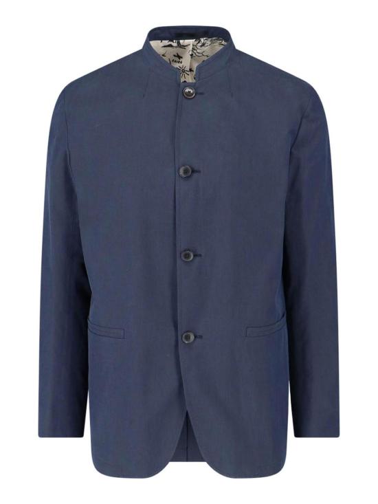 26SS 폴 스미스 자켓 2357V0299449 Blue