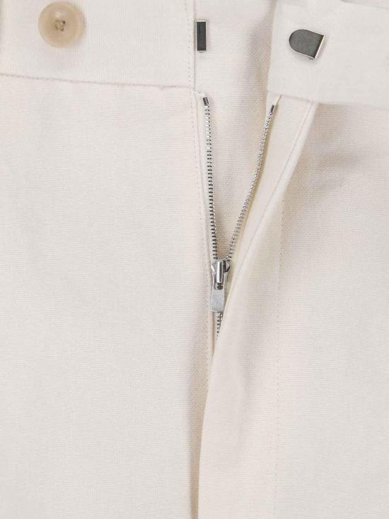 26SS 오라리 팬츠 A26SP05WOOFFWHITE White - AURALEE