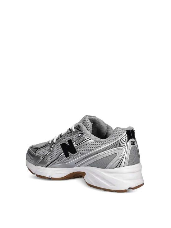 25FW 뉴발란스 740 스니커즈 U740GB2 Silver - NEW BALANCE