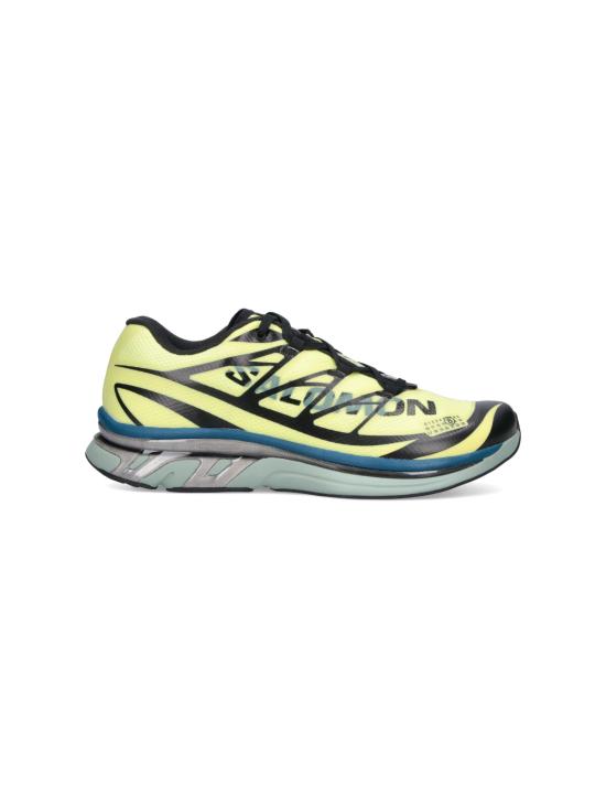 26SS MM6 메종마르지엘라 XT 스니커즈 SH1WS0020 P6303 HB420 Yellow