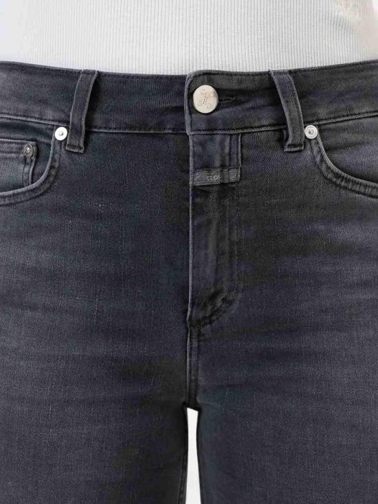 26SS 클로즈드 데님 팬츠 C2100403N3BDGY Grey - CLOSED