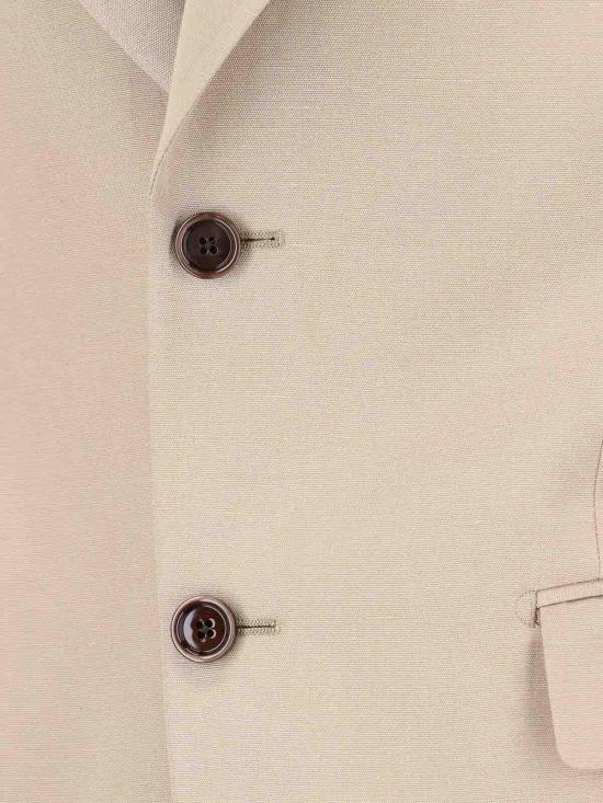26SS 라르디니 수트 자켓 PA6929EPAIF66418200 Beige - LARDINI