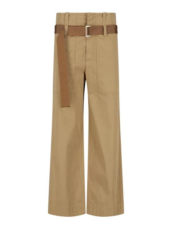 26SS 씨페러 스트레이트 팬츠 SWP0115TCS00398020 Beige