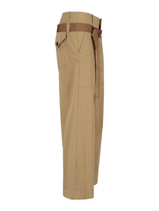 26SS 씨페러 스트레이트 팬츠 SWP0115TCS00398020 Beige - THE SEAFARER