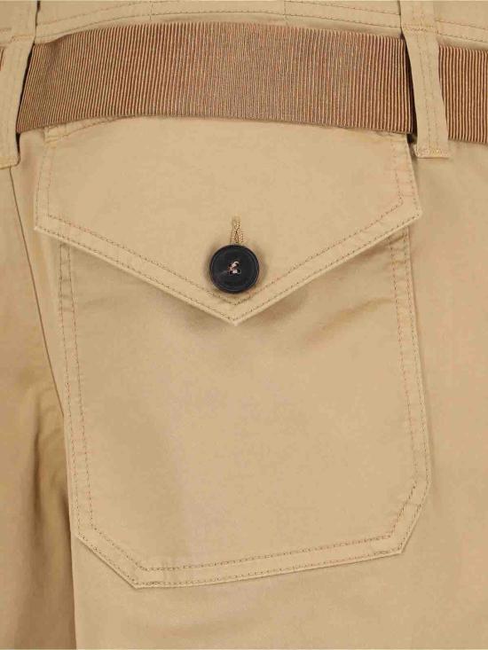 26SS 씨페러 스트레이트 팬츠 SWP0115TCS00398020 Beige - THE SEAFARER