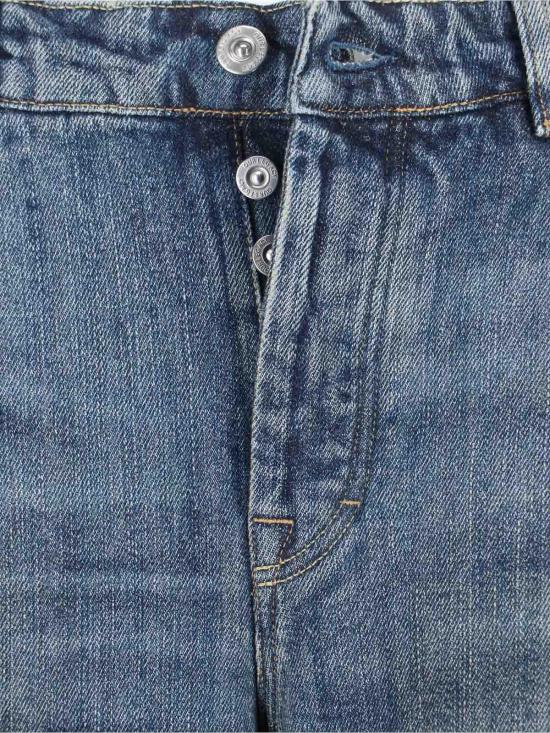 26SS 아워레가시 트래블 컷 W2265TROROCKERSTORMWASH Blue - OUR LEGACY