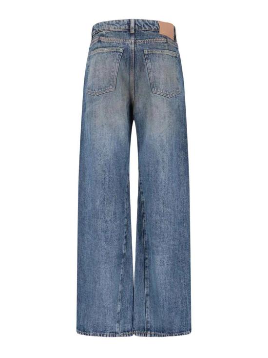 26SS 아워레가시 트래블 컷 W2265TROROCKERSTORMWASH Blue - OUR LEGACY